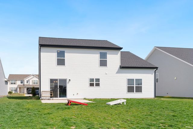 3832 Sun Stone Way, New Haven, IN 46774