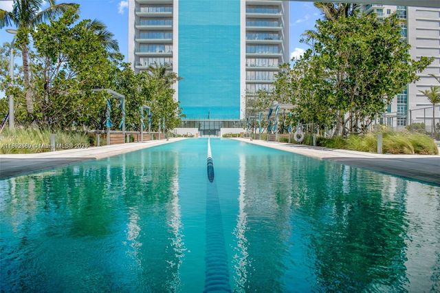 700 NE 26th Ter 3406, Miami, FL 33137