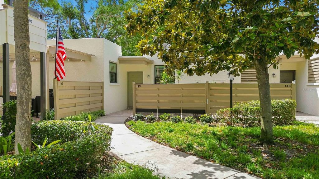 149 PINEHURST DRIVE 149, BRADENTON, FL 34210 — photo 2