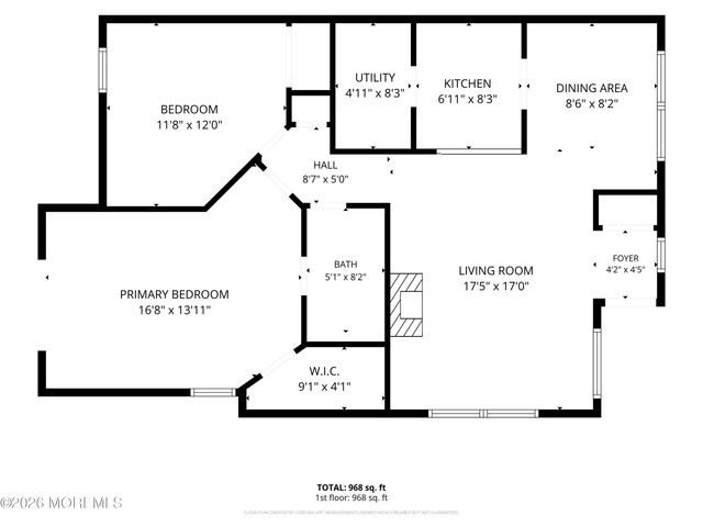 120 Whispering Oaks Way, Jackson, NJ 08527