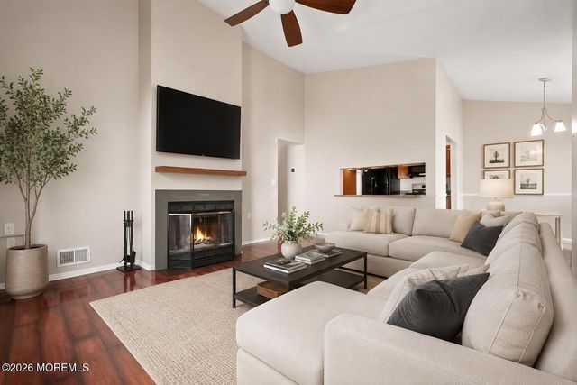 120 Whispering Oaks Way, Jackson, NJ 08527