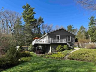 54 Forrest Drive, Marlborough, NH 03455