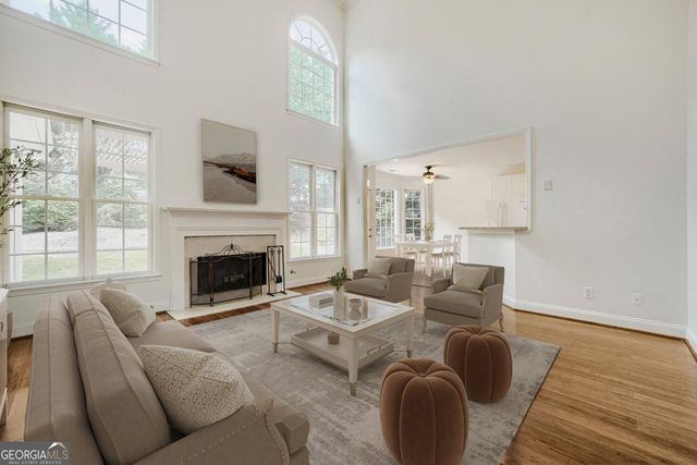 74 Vinings Lake Drive SW, Mableton, GA 30126