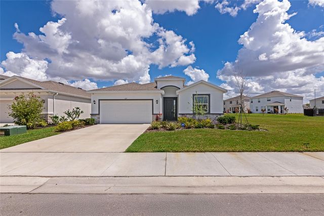 627 160TH STREET E, Bradenton, FL 34212