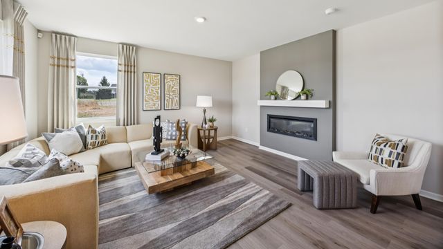 4009 Stagecoach Drive, Richmond, KY 40475