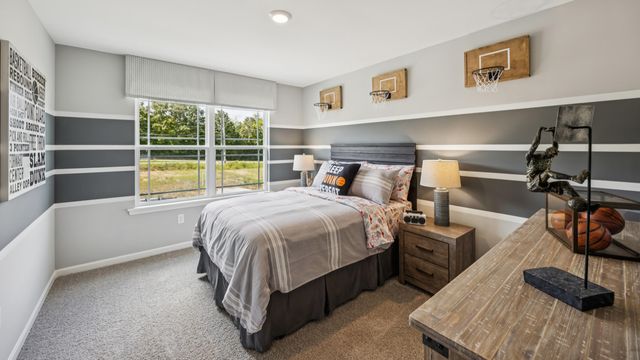 4009 Stagecoach Drive, Richmond, KY 40475