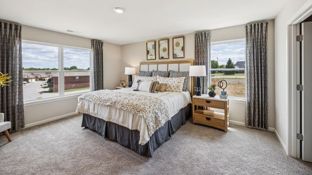 4009 Stagecoach Drive, Richmond, KY 40475