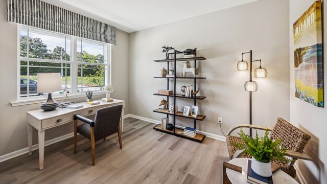 4009 Stagecoach Drive, Richmond, KY 40475