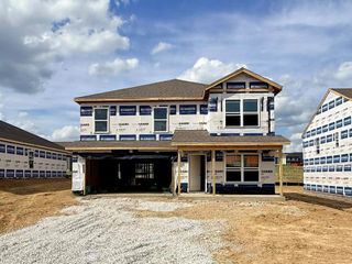 4009 Stagecoach Drive, Richmond, KY 40475