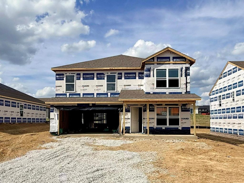 4009 Stagecoach Drive, Richmond, KY 40475