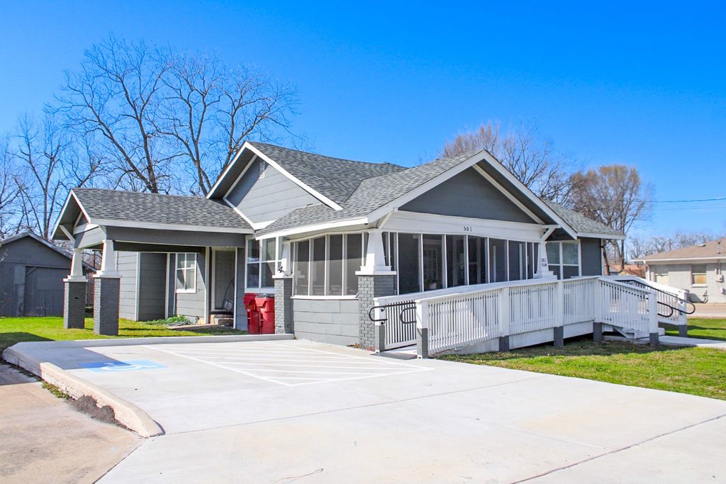 501 S Elm Street, Royse City, TX 75189