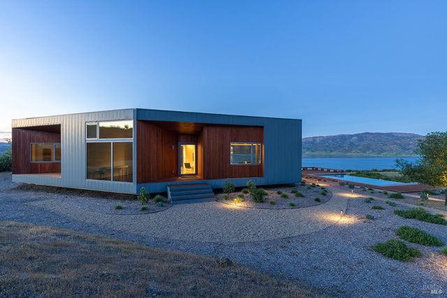 7121 Berryessa Knoxville Rd, Napa, CA 94558