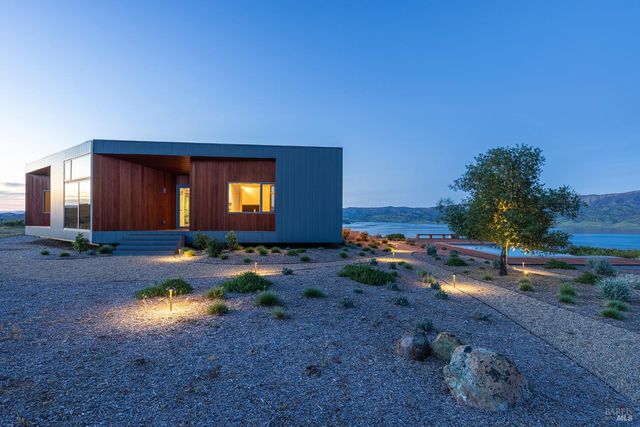 7121 Berryessa Knoxville Rd, Napa, CA 94558