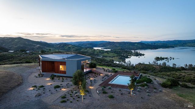 7121 Berryessa Knoxville Rd, Napa, CA 94558