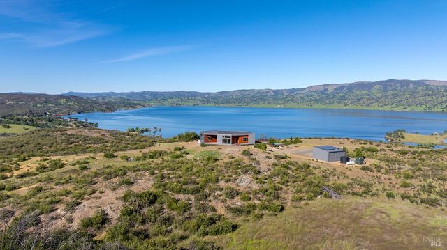 7121 Berryessa Knoxville Rd, Napa, CA 94558