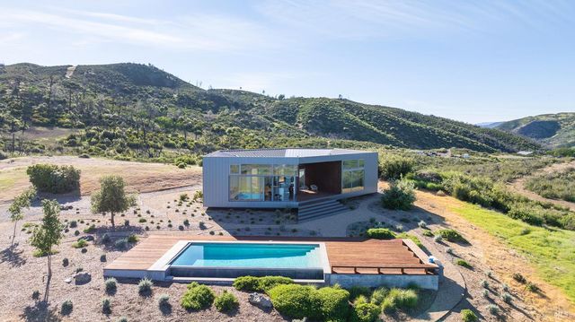 7121 Berryessa Knoxville Rd, Napa, CA 94558