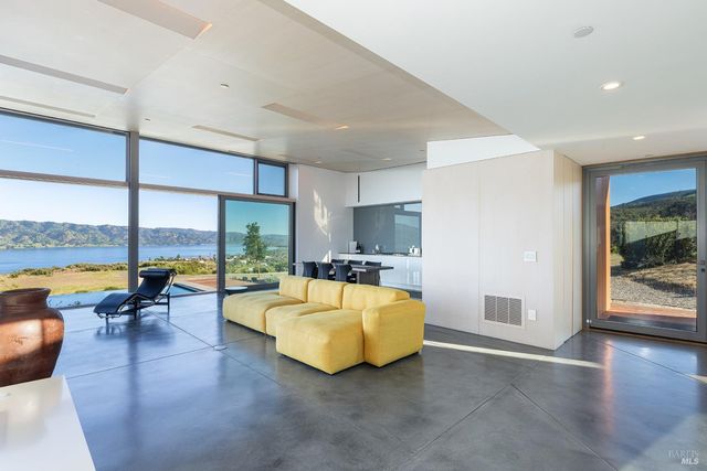 7121 Berryessa Knoxville Rd, Napa, CA 94558