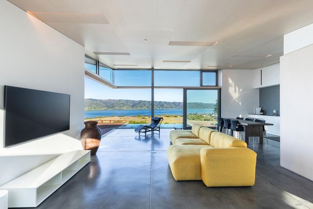 7121 Berryessa Knoxville Rd, Napa, CA 94558