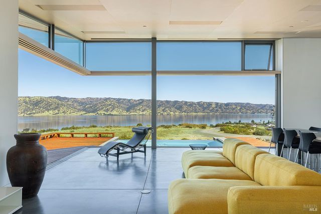 7121 Berryessa Knoxville Rd, Napa, CA 94558