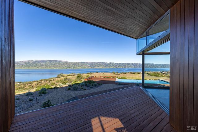 7121 Berryessa Knoxville Rd, Napa, CA 94558