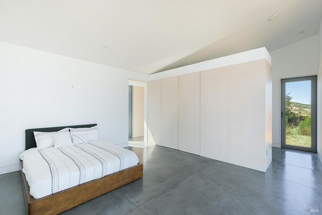 7121 Berryessa Knoxville Rd, Napa, CA 94558