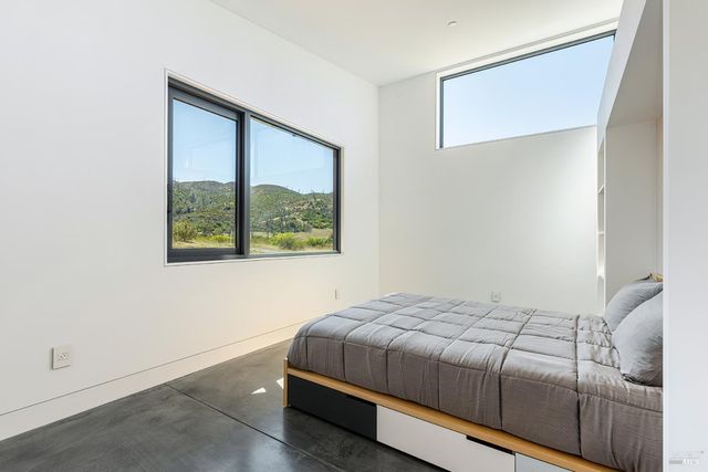 7121 Berryessa Knoxville Rd, Napa, CA 94558