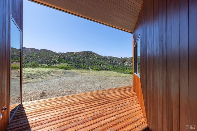 7121 Berryessa Knoxville Rd, Napa, CA 94558