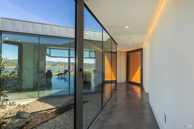 7121 Berryessa Knoxville Rd, Napa, CA 94558