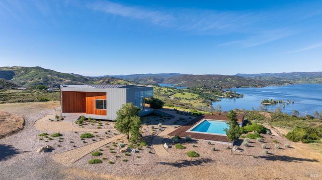 7121 Berryessa Knoxville Rd, Napa, CA 94558