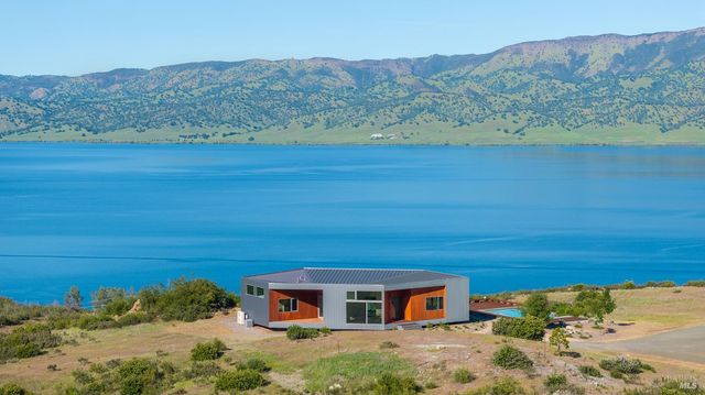 7121 Berryessa Knoxville Rd, Napa, CA 94558