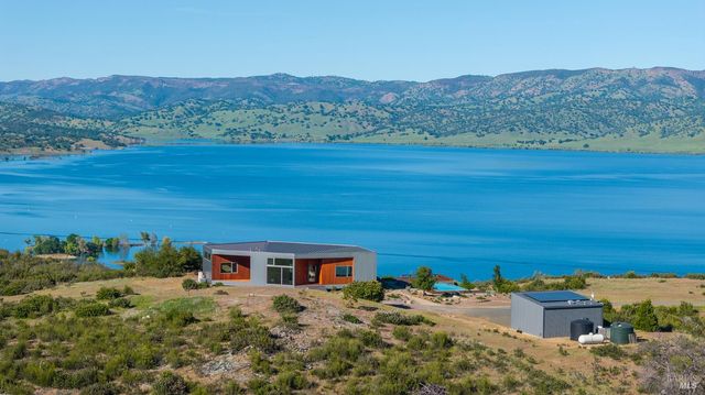 7121 Berryessa Knoxville Rd, Napa, CA 94558