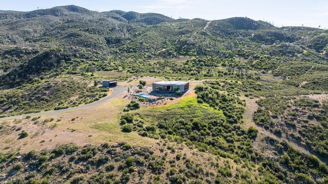 7121 Berryessa Knoxville Rd, Napa, CA 94558