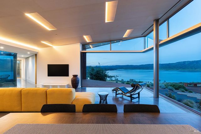 7121 Berryessa Knoxville Rd, Napa, CA 94558