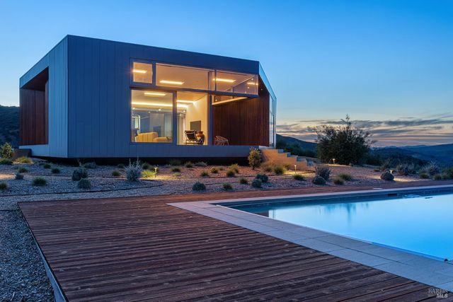 7121 Berryessa Knoxville Rd, Napa, CA 94558