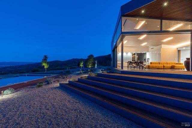 7121 Berryessa Knoxville Rd, Napa, CA 94558