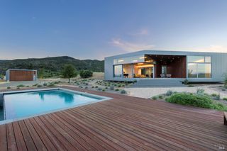 7121 Berryessa Knoxville Rd, Napa, CA 94558