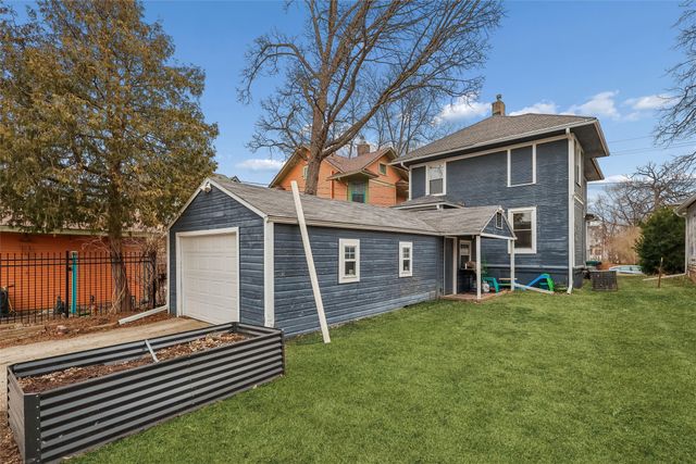 1816 8th Street, Des Moines, IA 50314