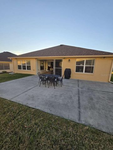 12711 SE 97TH TERRACE ROAD, Summerfield, FL 34491