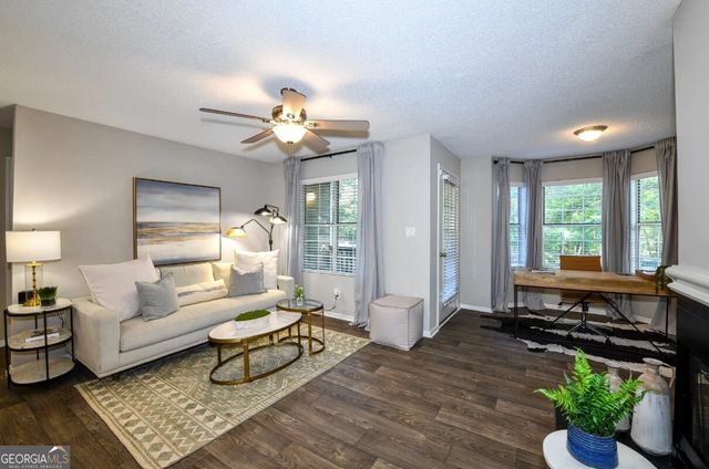 670 Thornton Road 507, Lithia Springs, GA 30122