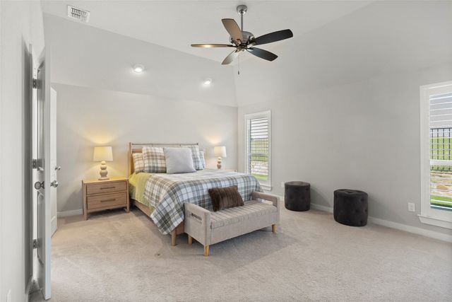 7308 Prestwick Terrace, Benbrook, TX 76126