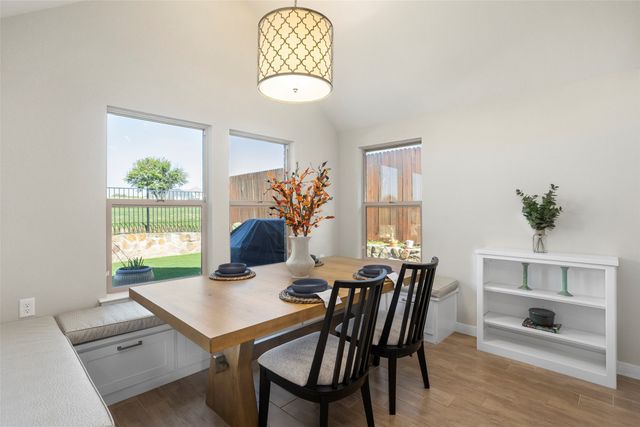 7308 Prestwick Terrace, Benbrook, TX 76126