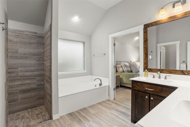 7308 Prestwick Terrace, Benbrook, TX 76126