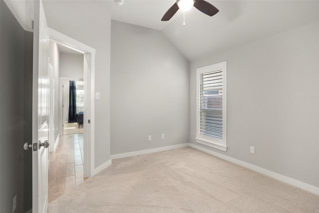 7308 Prestwick Terrace, Benbrook, TX 76126