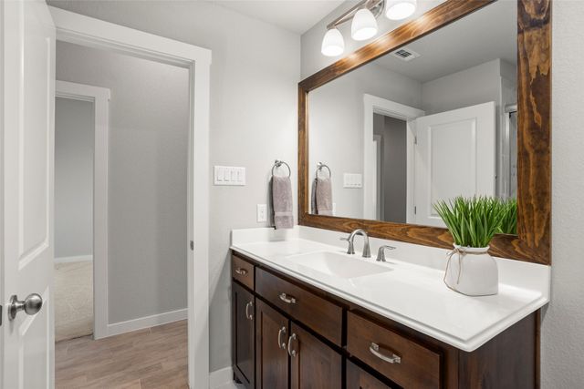 7308 Prestwick Terrace, Benbrook, TX 76126