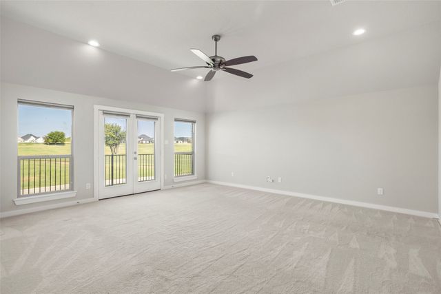 7308 Prestwick Terrace, Benbrook, TX 76126