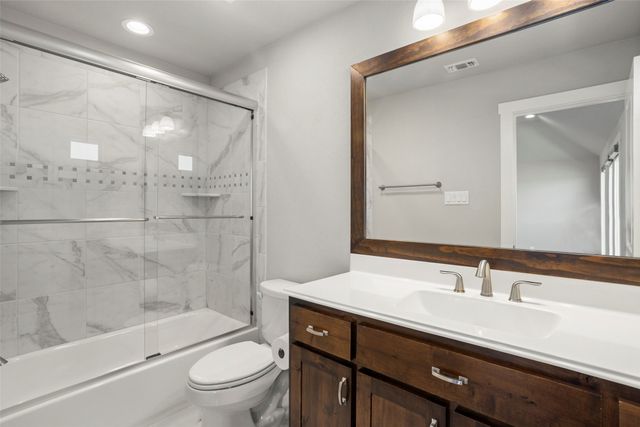 7308 Prestwick Terrace, Benbrook, TX 76126