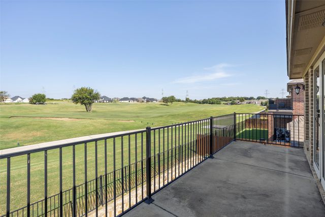 7308 Prestwick Terrace, Benbrook, TX 76126