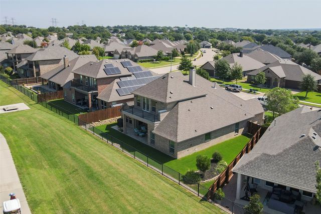 7308 Prestwick Terrace, Benbrook, TX 76126