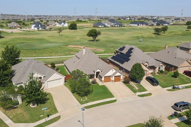 7308 Prestwick Terrace, Benbrook, TX 76126