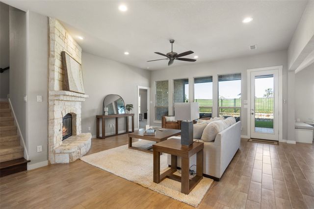 7308 Prestwick Terrace, Benbrook, TX 76126